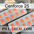 Cenforce 25 27
